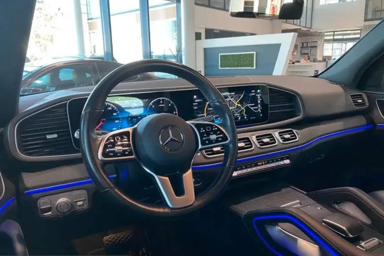 Mercedes-Benz GLE 300 (Clasa GLE) din 2023 cu 73.486 km - oferta MER259976 - foto 6