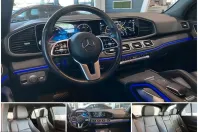 Mercedes-Benz GLE 300 (Clasa GLE) din 2023 cu 73.486 km - oferta MER259976 - foto 7