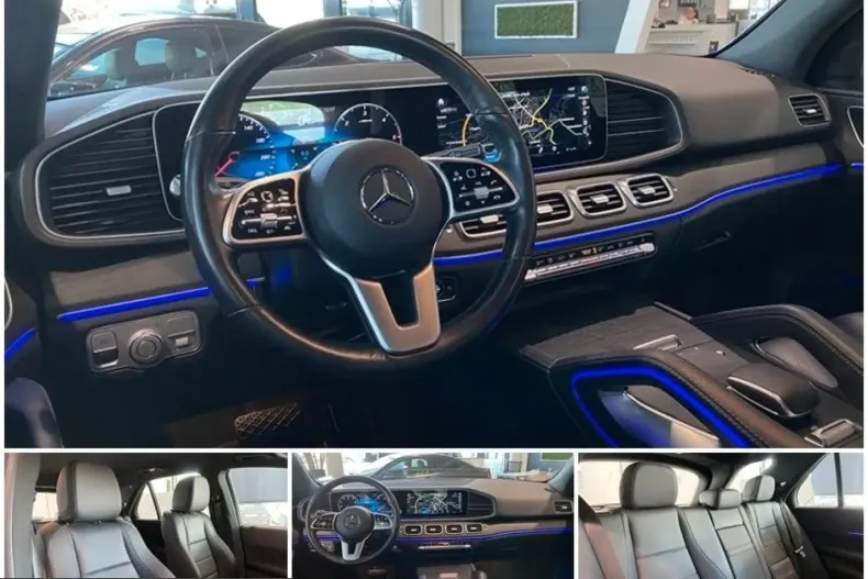 Mercedes-Benz GLE 300 (Clasa GLE) din 2023 cu 73.486 km - oferta MER259976 - foto 7