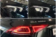 Mercedes-Benz GLE 300 (Clasa GLE) din 2023 cu 73.486 km - oferta MER259976 - foto 10