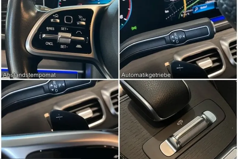 Mercedes-Benz GLE 300 (Clasa GLE) din 2023 cu 73.486 km - oferta MER259976 - foto 15