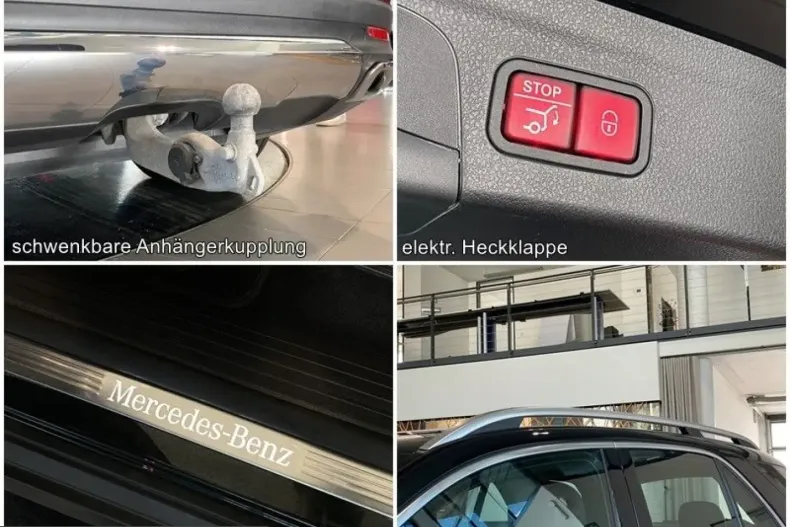 Mercedes-Benz GLE 300 (Clasa GLE) din 2023 cu 73.486 km - oferta MER259976 - foto 17