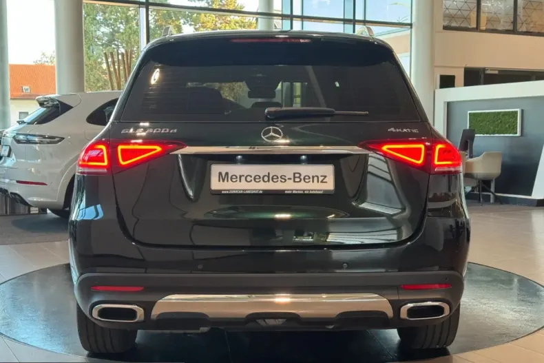 Mercedes-Benz GLE 300 (Clasa GLE) din 2023 cu 73.486 km - oferta MER259976 - foto 26