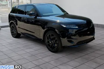 Land Rover Range Rover Sport din 2026 - oferta LAN259977