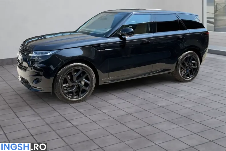 Land Rover Range Rover Sport din 2026 cu 51 km - oferta LAN259977 - foto 2