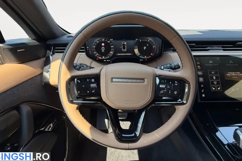 Land Rover Range Rover Sport din 2026 cu 51 km - oferta LAN259977 - foto 8