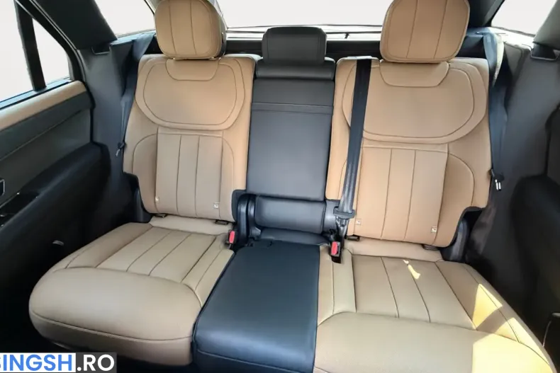Land Rover Range Rover Sport din 2026 cu 51 km - oferta LAN259977 - foto 9