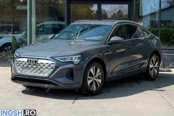 Audi Q8 din 2025 - oferta AUD259978