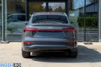Audi Q8 din 2025 cu 6.400 km - oferta AUD259978 - foto 4