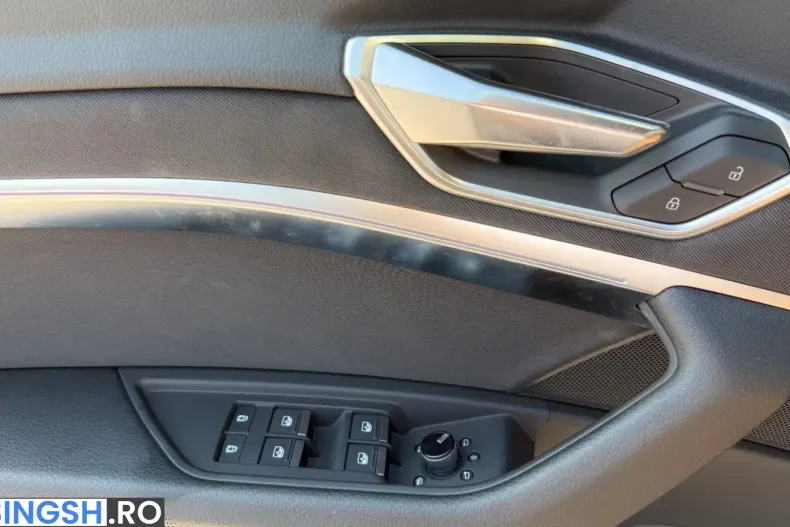 Audi Q8 din 2025 cu 6.400 km - oferta AUD259978 - foto 7