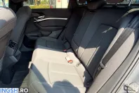 Audi Q8 din 2025 cu 6.400 km - oferta AUD259978 - foto 18