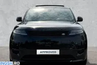 Land Rover Range Rover Sport din 2026 cu 1.500 km - oferta LAN259979 - foto 2
