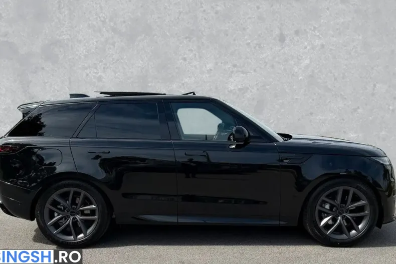 Land Rover Range Rover Sport din 2026 cu 1.500 km - oferta LAN259979 - foto 3