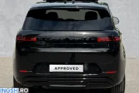 Land Rover Range Rover Sport din 2026 cu 1.500 km - oferta LAN259979 - foto 5