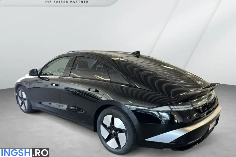 Hyundai IONIQ 6 din 2026 cu 5.000 km - oferta HYU259980 - foto 2