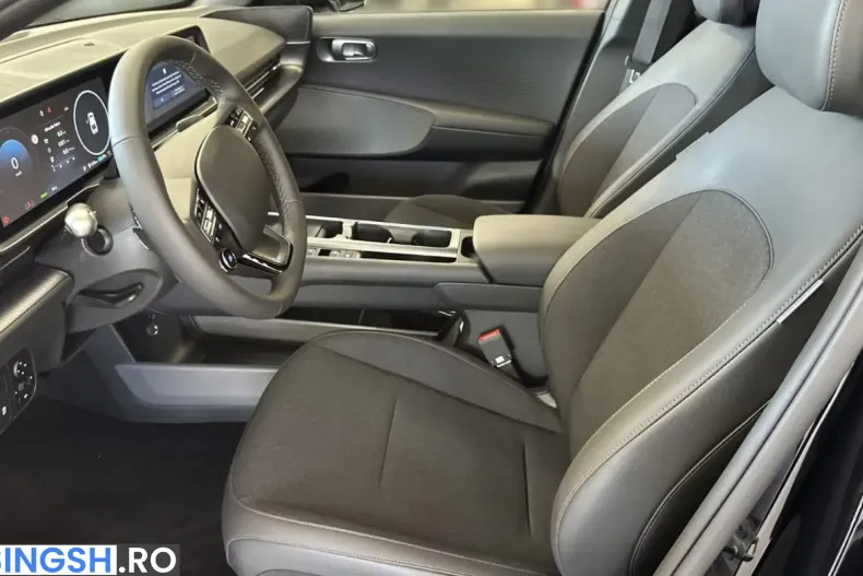 Hyundai IONIQ 6 din 2026 cu 5.000 km - oferta HYU259980 - foto 7