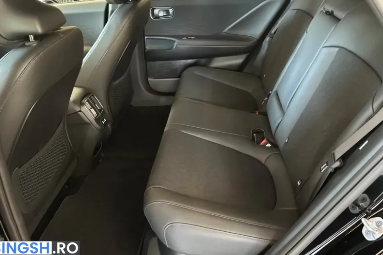 Hyundai IONIQ 6 din 2026 cu 5.000 km - oferta HYU259980 - foto 9