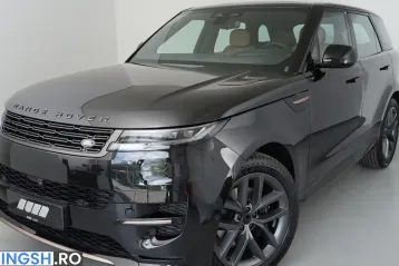 Land Rover Range Rover Sport din 2026 - oferta LAN259981