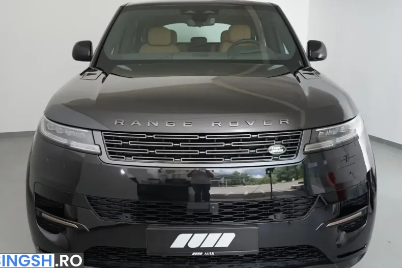 Land Rover Range Rover Sport din 2026 cu 4.000 km - oferta LAN259981 - foto 2