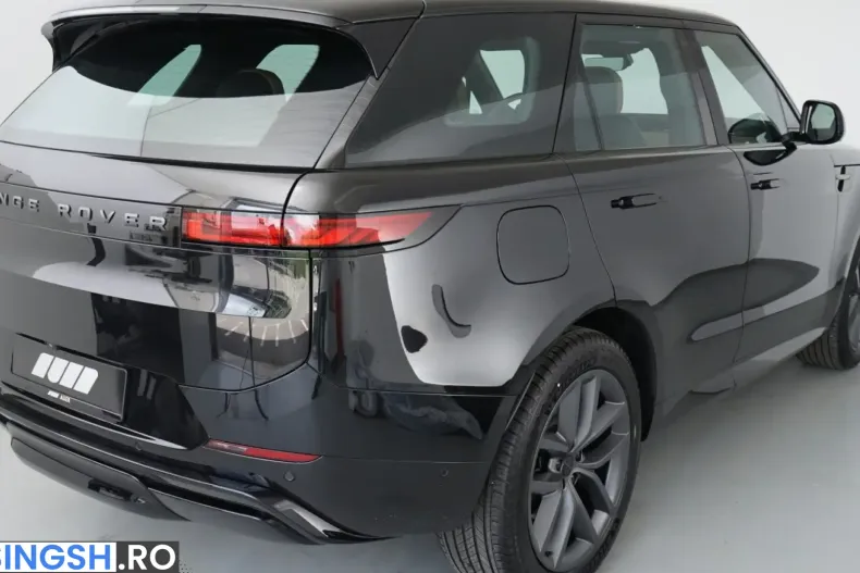 Land Rover Range Rover Sport din 2026 cu 4.000 km - oferta LAN259981 - foto 3
