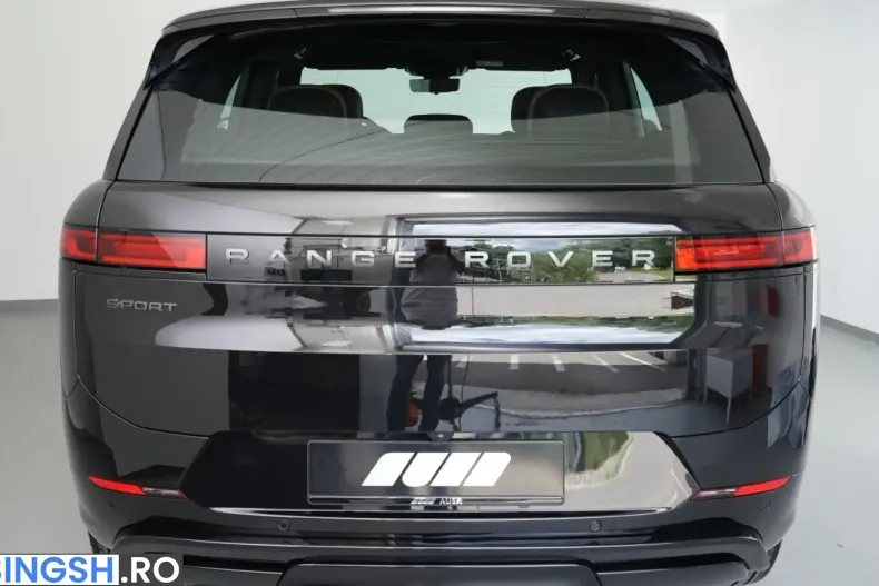 Land Rover Range Rover Sport din 2026 cu 4.000 km - oferta LAN259981 - foto 4