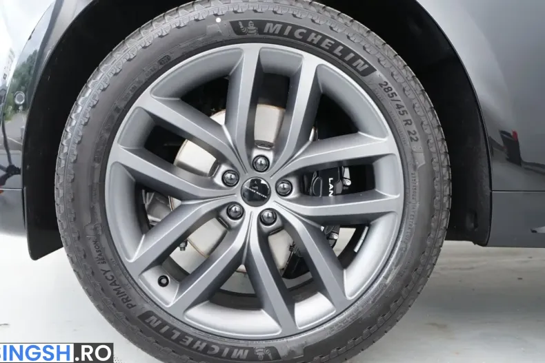Land Rover Range Rover Sport din 2026 cu 4.000 km - oferta LAN259981 - foto 5