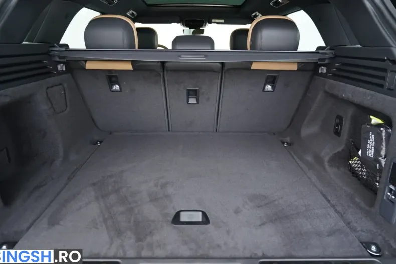 Land Rover Range Rover Sport din 2026 cu 4.000 km - oferta LAN259981 - foto 6