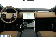 Land Rover Range Rover Sport din 2026 cu 4.000 km - oferta LAN259981 - foto 7