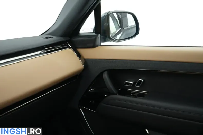 Land Rover Range Rover Sport din 2026 cu 4.000 km - oferta LAN259981 - foto 8