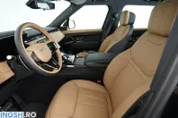 Land Rover Range Rover Sport din 2026 cu 4.000 km - oferta LAN259981 - foto 9