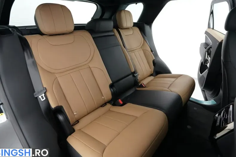 Land Rover Range Rover Sport din 2026 cu 4.000 km - oferta LAN259981 - foto 10