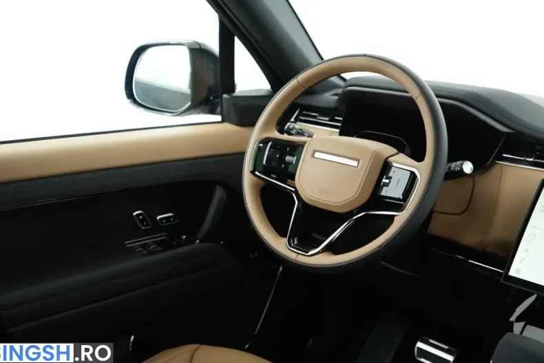 Land Rover Range Rover Sport din 2026 cu 4.000 km - oferta LAN259981 - foto 13