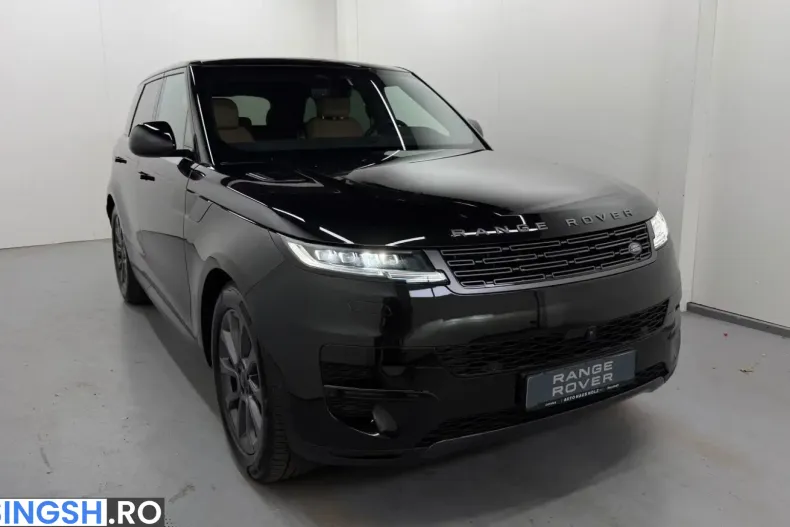 Land Rover Range Rover Sport din 2026 cu 100 km - oferta LAN259982 - foto 1