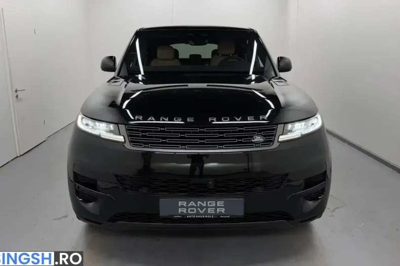 Land Rover Range Rover Sport din 2026 cu 100 km - oferta LAN259982 - foto 3