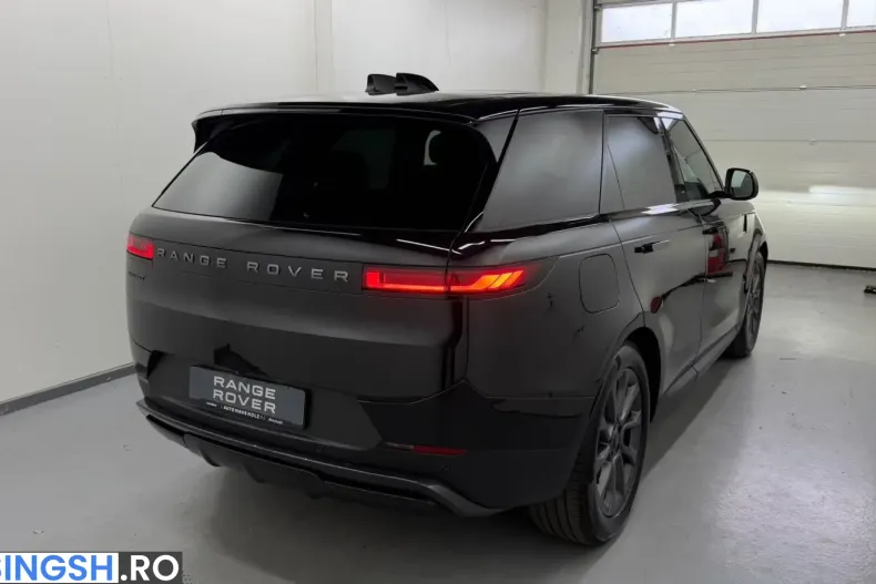 Land Rover Range Rover Sport din 2026 cu 100 km - oferta LAN259982 - foto 4