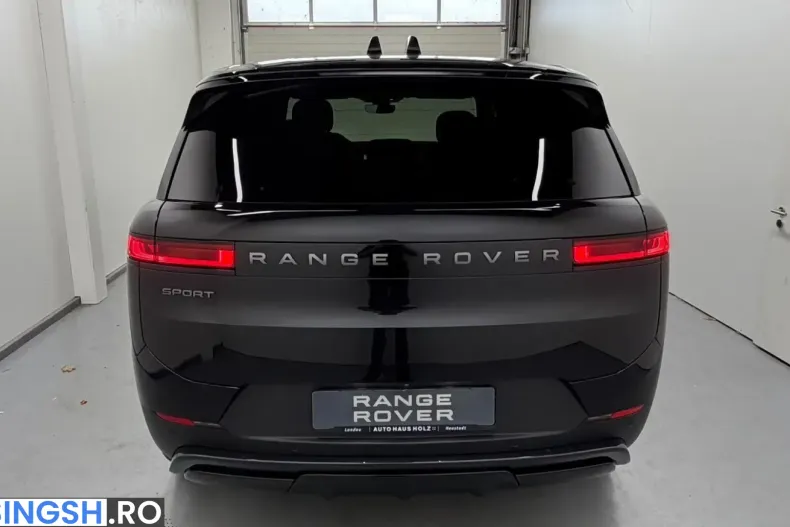 Land Rover Range Rover Sport din 2026 cu 100 km - oferta LAN259982 - foto 5