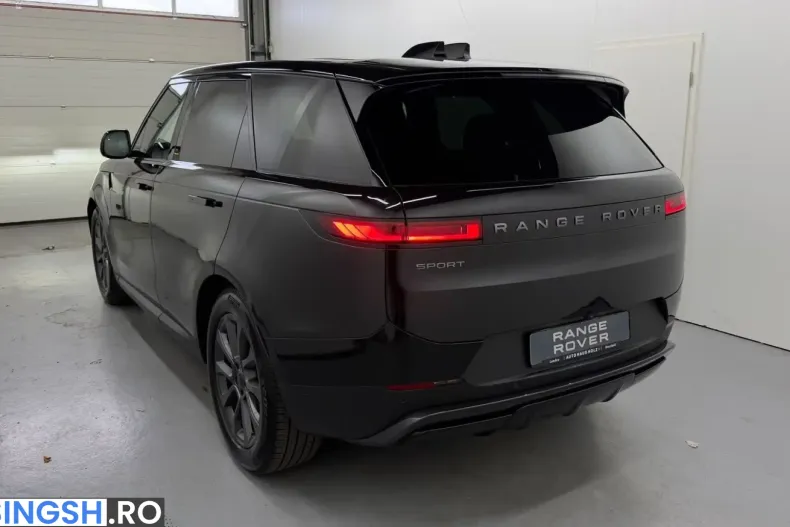 Land Rover Range Rover Sport din 2026 cu 100 km - oferta LAN259982 - foto 6