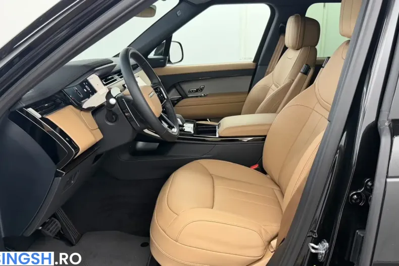 Land Rover Range Rover Sport din 2026 cu 100 km - oferta LAN259982 - foto 10