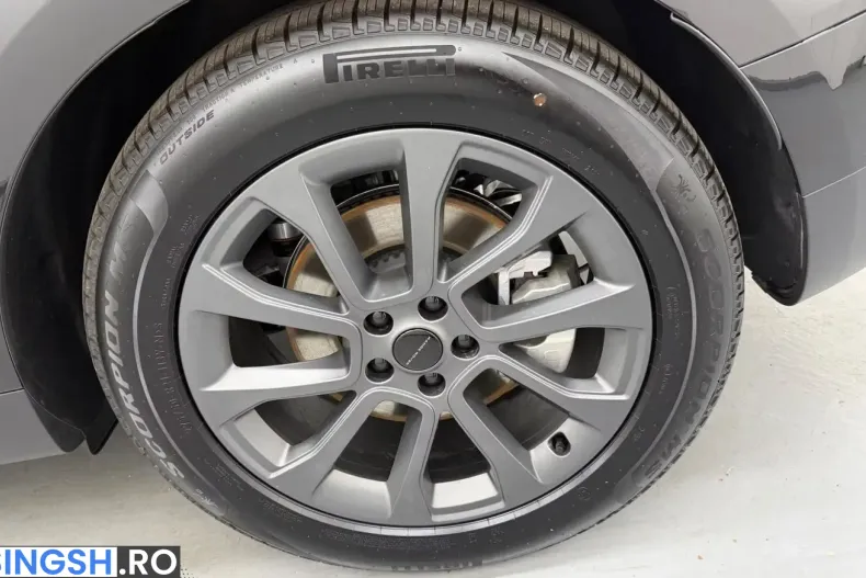 Land Rover Range Rover Sport din 2026 cu 100 km - oferta LAN259982 - foto 11