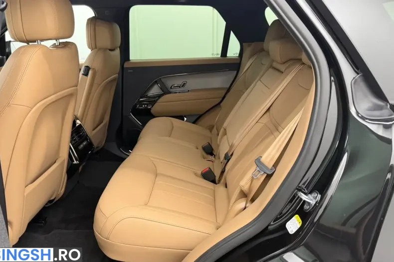 Land Rover Range Rover Sport din 2026 cu 100 km - oferta LAN259982 - foto 12