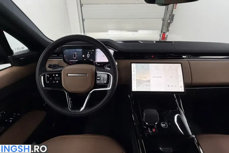 Land Rover Range Rover Sport din 2026 cu 100 km - oferta LAN259982 - foto 13