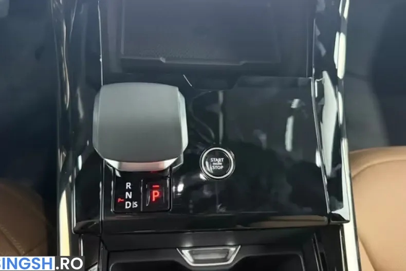 Land Rover Range Rover Sport din 2026 cu 100 km - oferta LAN259982 - foto 15