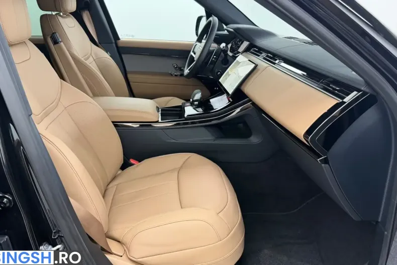 Land Rover Range Rover Sport din 2026 cu 100 km - oferta LAN259982 - foto 16
