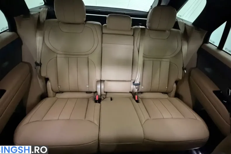 Land Rover Range Rover Sport din 2026 cu 100 km - oferta LAN259982 - foto 18