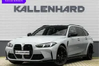 BMW M3 (Seria 3) din 2025 cu 17.500 km - oferta BMW259983 - foto 1
