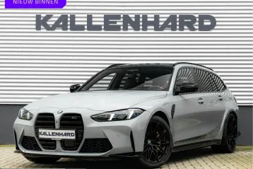 BMW M3 din 2025 - oferta BMW259983