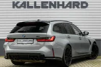 BMW M3 (Seria 3) din 2025 cu 17.500 km - oferta BMW259983 - foto 2