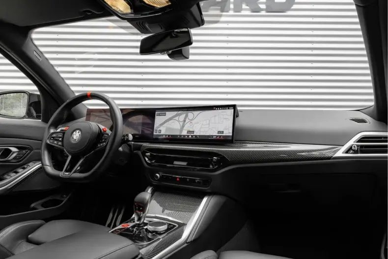 BMW M3 (Seria 3) din 2025 cu 17.500 km - oferta BMW259983 - foto 3