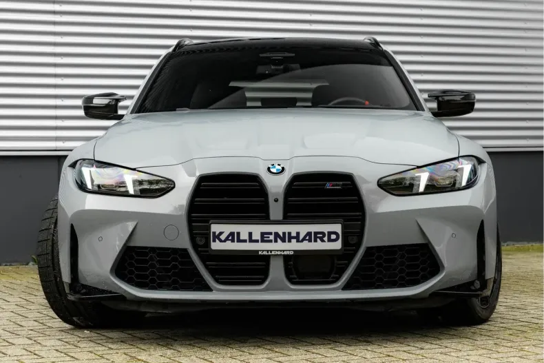 BMW M3 (Seria 3) din 2025 cu 17.500 km - oferta BMW259983 - foto 4