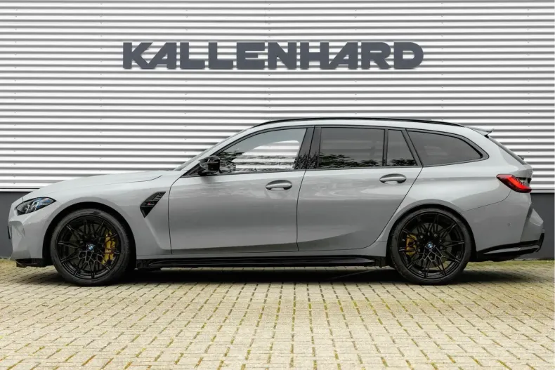 BMW M3 (Seria 3) din 2025 cu 17.500 km - oferta BMW259983 - foto 6